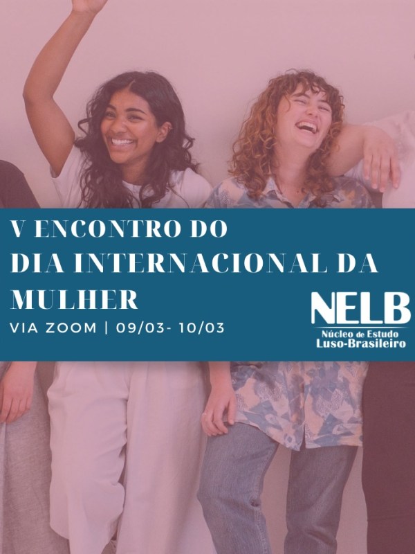 Aconteceu! | V Encontro do Dia Internacional da Mulher
