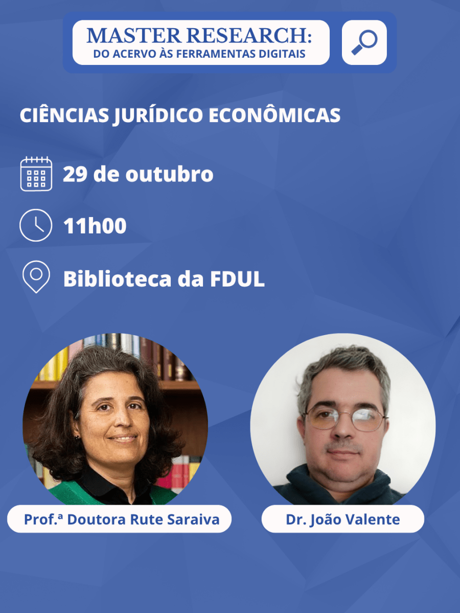 NELB Master Research: Do Acervo às Ferramentas Digitais